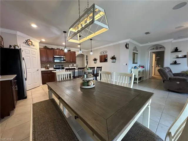 1708 Nw 29th Ter, Cape Coral, Florida 33993
