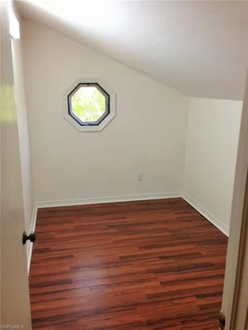 Bonus space off upstairs primary bedroom