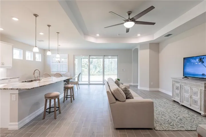 3780  Crosswater  DR, North Fort Myers, FL 33917