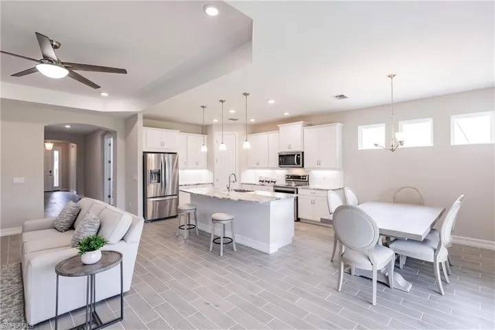 3780  Crosswater  DR, North Fort Myers, FL 33917