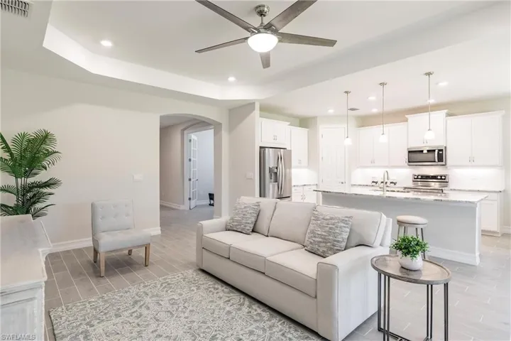 3780  Crosswater  DR, North Fort Myers, FL 33917