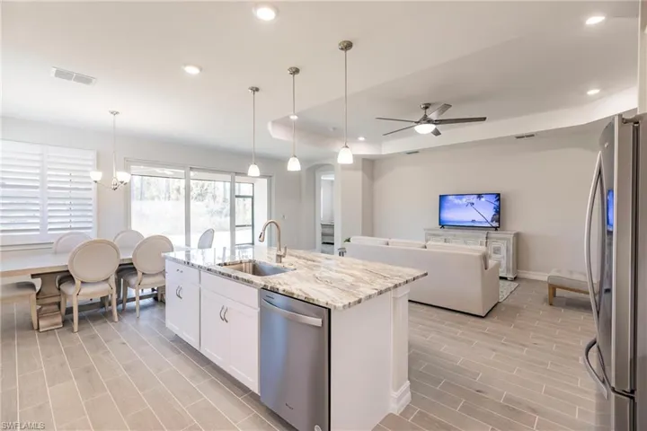 3780  Crosswater  DR, North Fort Myers, FL 33917