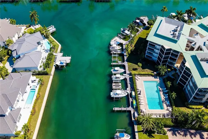 845 Collier Ct 204, Marco Island, Florida 34145