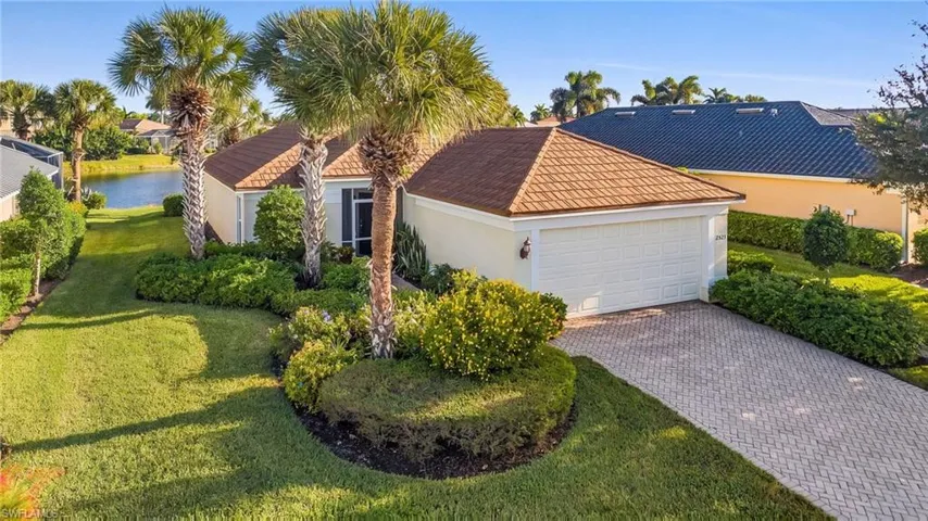 2523 Hopefield Ct, Cape Coral, Florida 33991