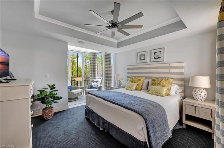 Guest Suite.
