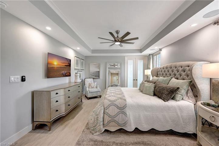 Primary Bedroom.
