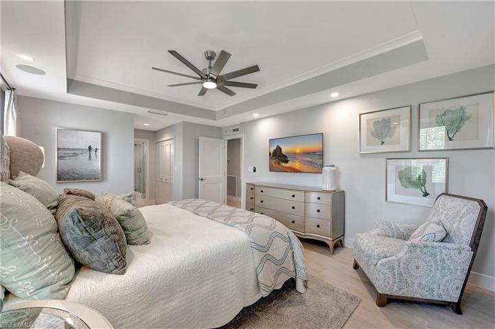 Primary Bedroom.