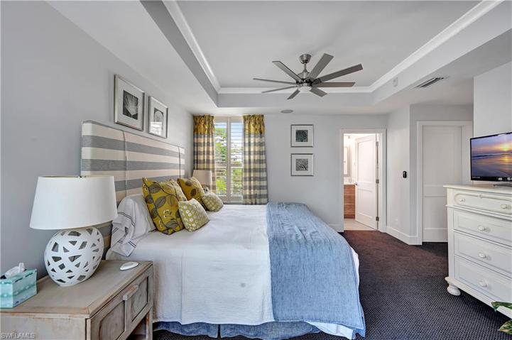 Guest Suite.