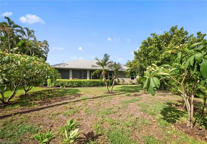 22777 Fountain Lakes Blvd, Estero, Florida 33928