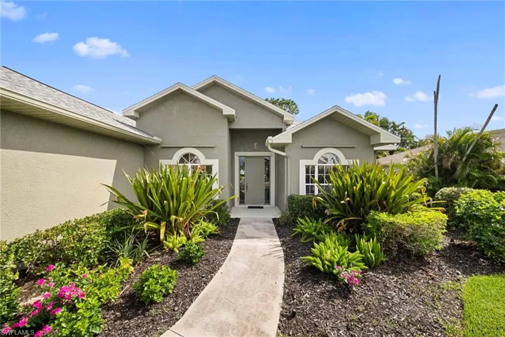 22777 Fountain Lakes Blvd, Estero, Florida 33928