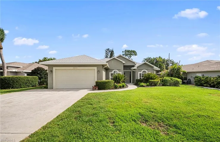 22777 Fountain Lakes Blvd, Estero, Florida 33928