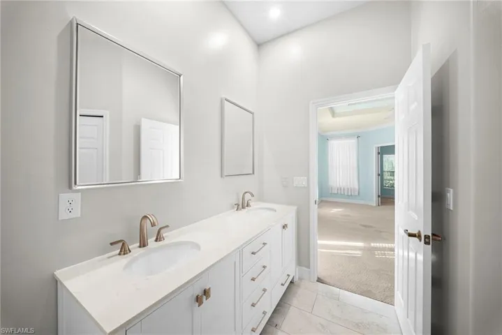 22777 Fountain Lakes Blvd, Estero, Florida 33928
