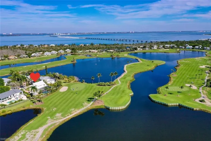 1172 Kittiwake Cir, Sanibel, Florida 33957
