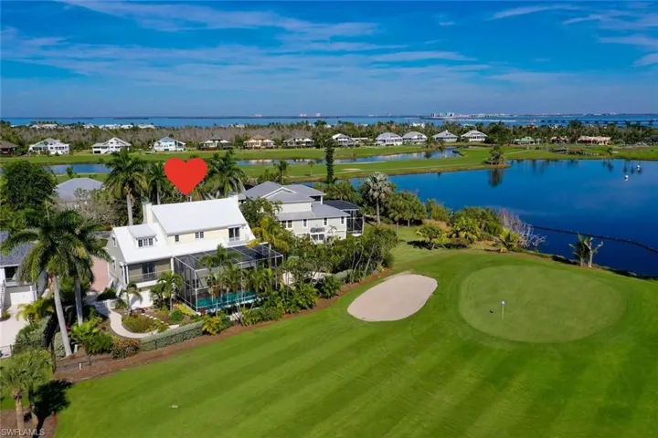 1172 Kittiwake Cir, Sanibel, Florida 33957