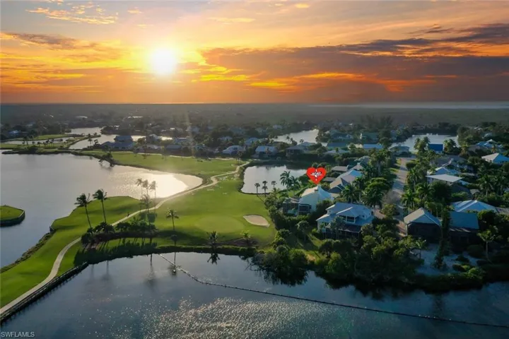 1172 Kittiwake Cir, Sanibel, Florida 33957