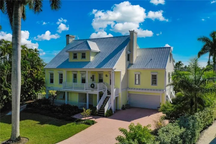 1172 Kittiwake Cir, Sanibel, Florida 33957