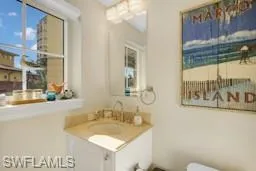 3rd bathroom