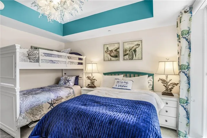 3rd bedroom