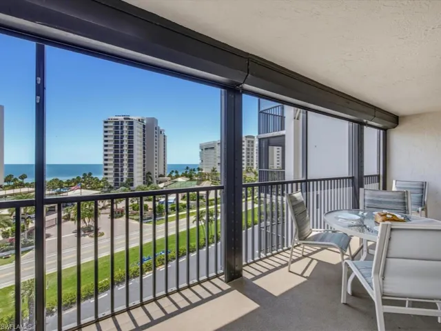 11030 Gulf Shore Dr 503, Naples, Florida 34108