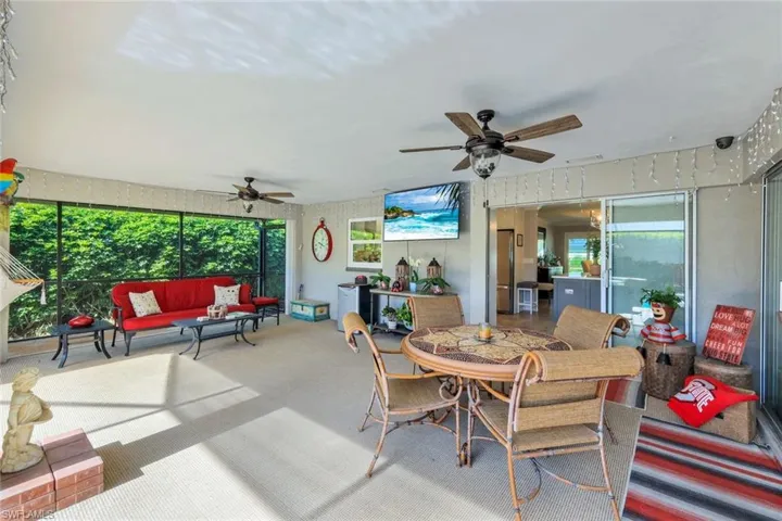 This is the RELAXED Florida lifestyle you have been dreaming of!
