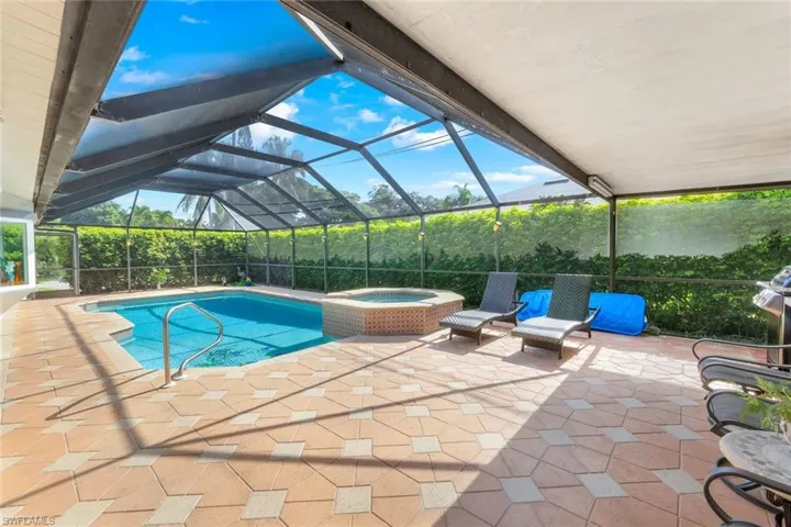 Timeless details and peaceful setting.