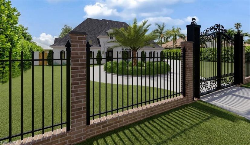 12271 McGregor BLVD, FORT MYERS FL 33919