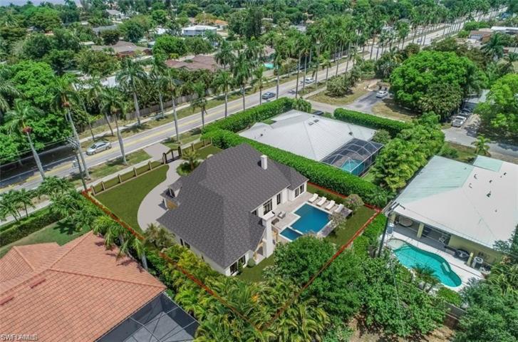 12271 McGregor BLVD, FORT MYERS FL 33919