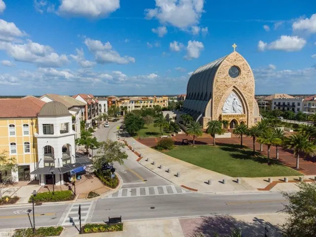 Town Center