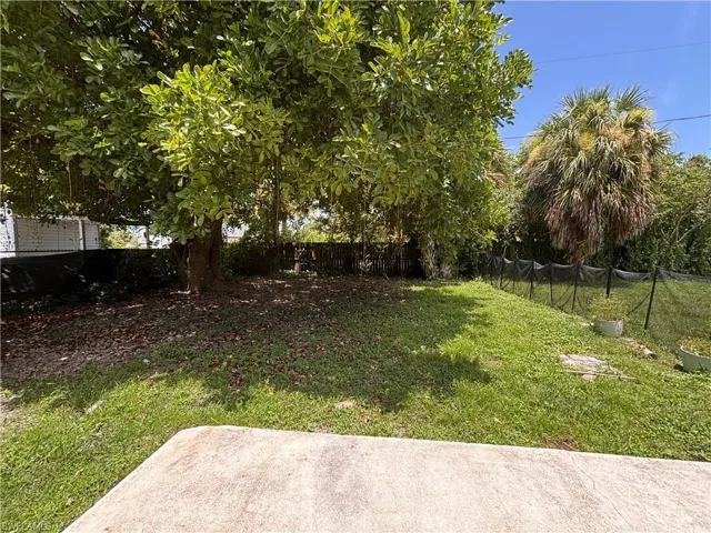 1977 46th St Sw, Naples, Florida 34116