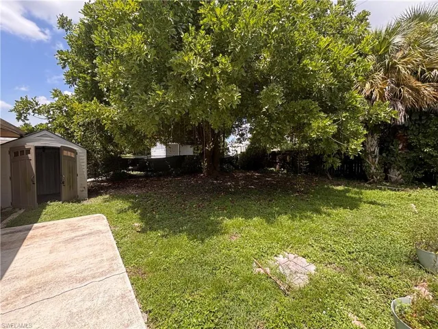 1977 46th St Sw, Naples, Florida 34116