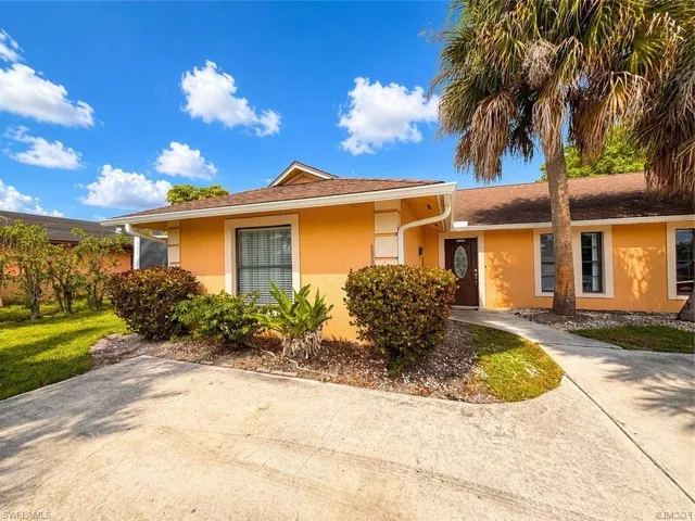 1977 46th St Sw, Naples, Florida 34116
