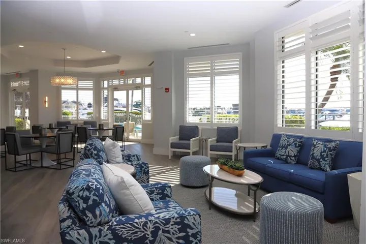 Clubhouse
