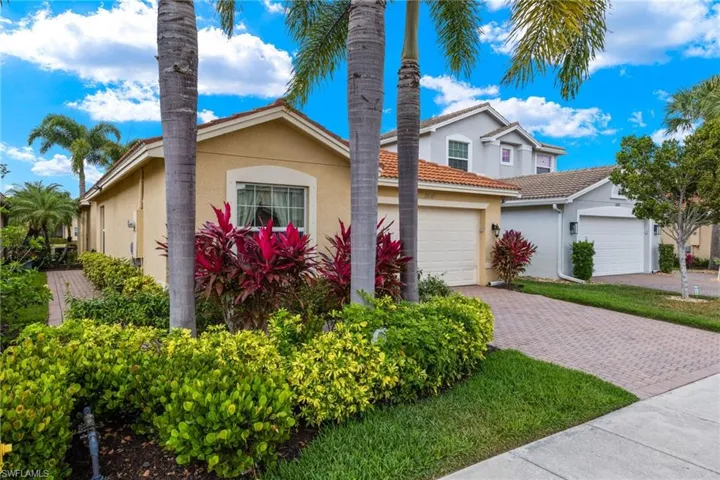 10309 Crepe Jasmine LN, FORT MYERS FL 33913