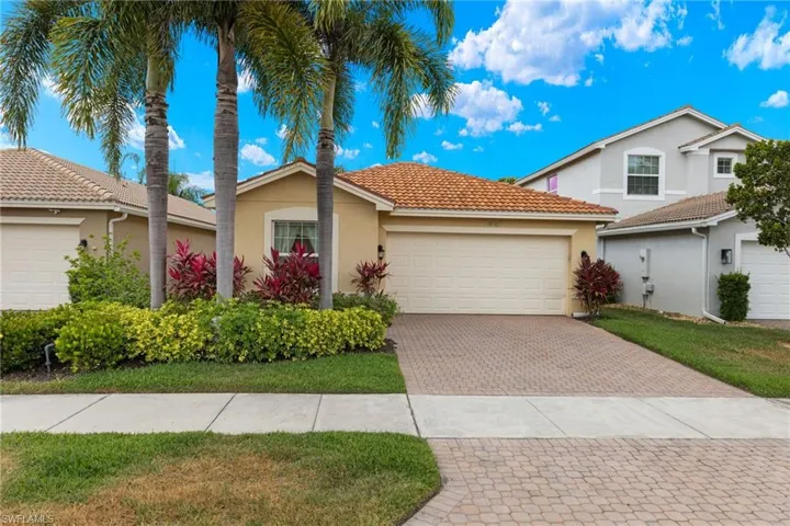 10309 Crepe Jasmine LN, FORT MYERS FL 33913