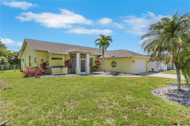 134 Se 18th St, Cape Coral, Florida 33990
