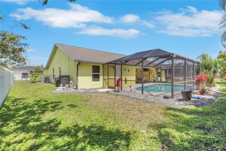 134 Se 18th St, Cape Coral, Florida 33990