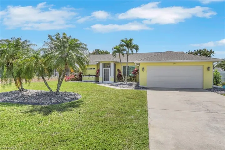 134 Se 18th St, Cape Coral, Florida 33990