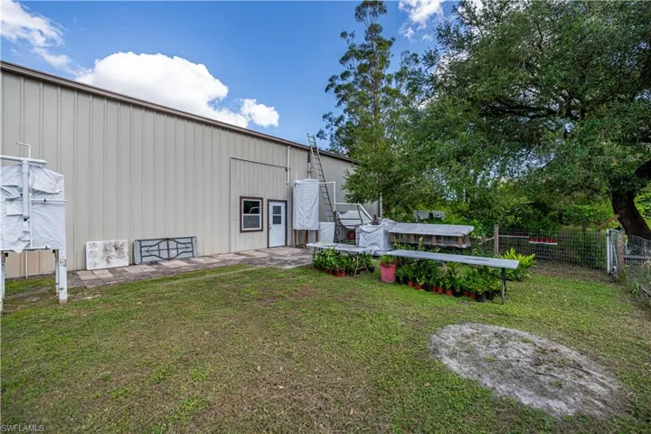 4615  Fort Center  AVE, Fort Denaud, FL 33935