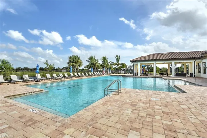 14106 Mindello Dr, Fort Myers, Florida 33905