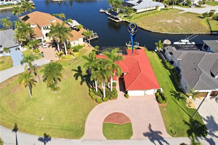 5072 Sorrento Ct, Cape Coral, Florida 33904