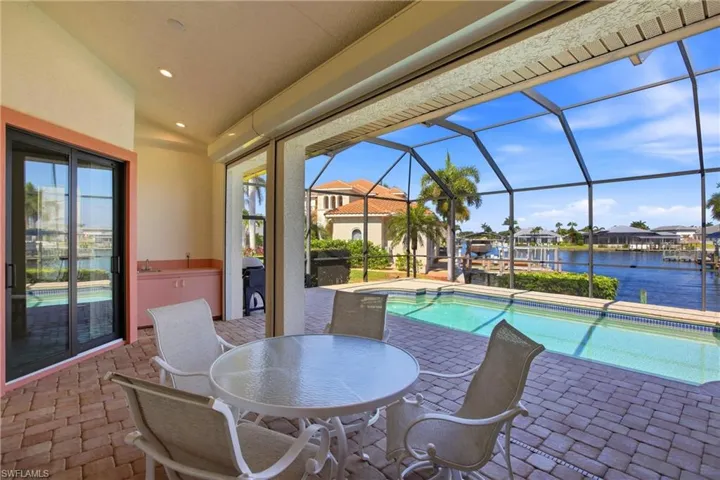 5072 Sorrento Ct, Cape Coral, Florida 33904