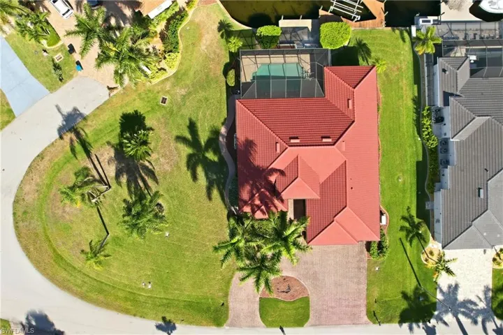 5072 Sorrento Ct, Cape Coral, Florida 33904
