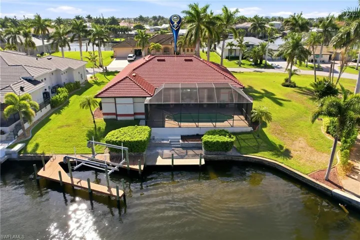 5072 Sorrento Ct, Cape Coral, Florida 33904