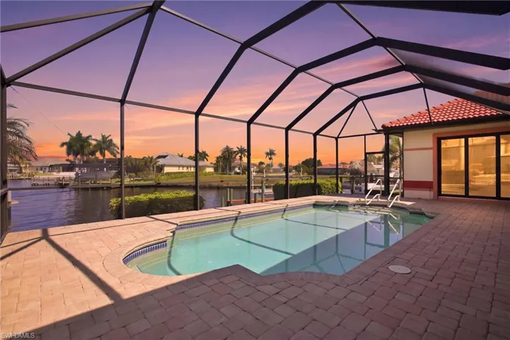 5072 Sorrento Ct, Cape Coral, Florida 33904