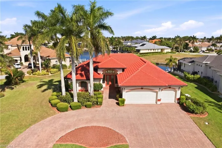 5072  Sorrento  CT, Cape Coral, FL 33904