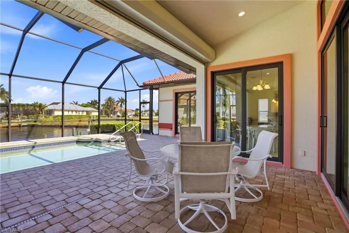 5072 Sorrento Ct, Cape Coral, Florida 33904