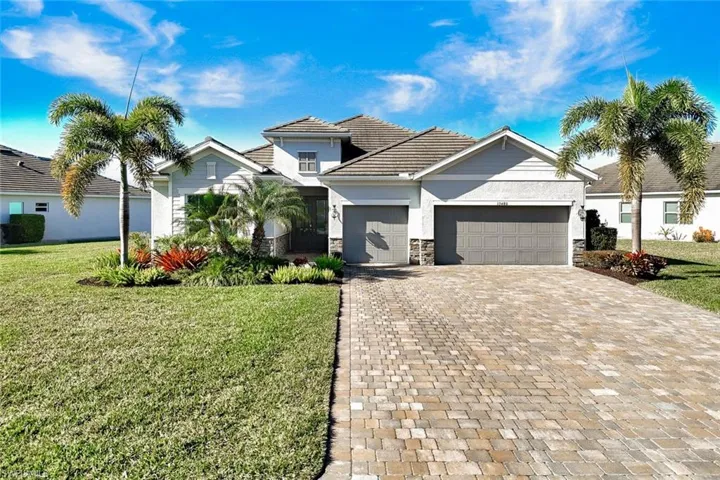 13480 Blue Bay Cir, Fort Myers, Florida 33913