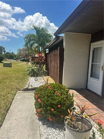 12939  Cherrydale  CT, Fort Myers, FL 33919