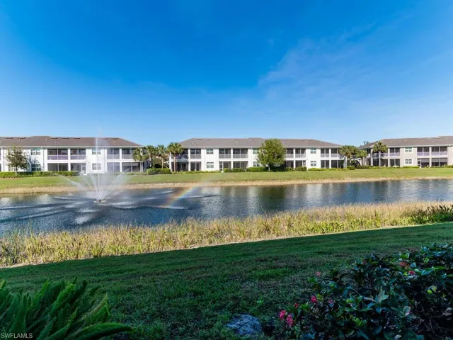 Water view