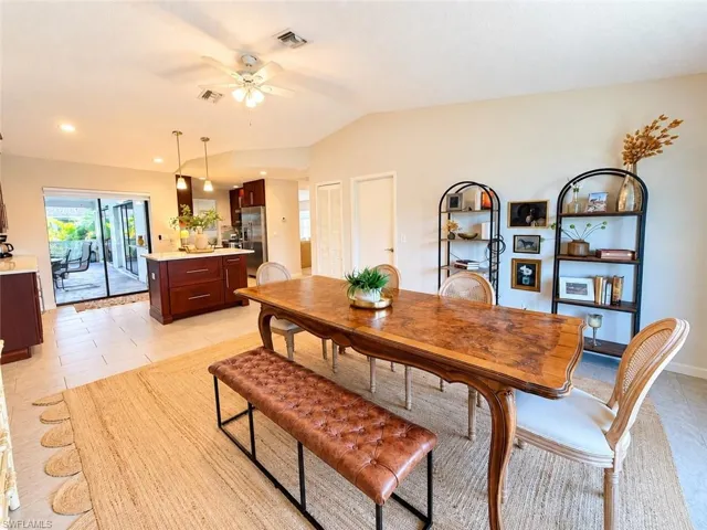 1535 Ultramarine Ln, Punta Gorda, Florida 33983
